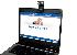 WEBKAMERA SWEEX WC031 NIGHT VISION HI - RES,  1, 3MPIX (VIDEO 640X480),  6 P�ISV�TLOVAC�CH DIOD,  TL