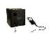SWEEX SP017 �ERN� (BLACK)  - 2.1 SYST�M 200W (R.M.S. SUBWOOFER 6W + SATELITY 2X1W),  3.5MM JACK