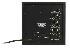 SWEEX SP018 �ERN� (BLACK)  - 5.1 SYST�M 400W (R.M.S. SUBWOOFER 15W + SATELITY 5X5W),  VSTUP RCA