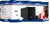 SWEEX MANAGEABLE UPS 600VA �ERN�  - Z�LO�N� ZDROJ + P�EP̍OV� OCHRANA + OCHRANA TELEFONN� LINKY, KOM