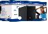 SWEEX MANAGEABLE UPS 1200VA,  �ERN�  - Z�LO�N� ZDROJ + P�EP̍OV� OCHRANA + OCHRANA TELEFONN� LINKY, 