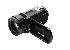 SAMSUNG HMX - H106 �ERN� (BLACK),  CMOS 2.2 MPX,  10X ZOOM,  2.7" LCD,  64GB,  HDMI,  SSD,  SDH