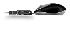 SWEEX MI051 ST��BRN� (RAMBUTAN SILVER),  1000DPI,  KABEL S NAVIJ�KEM,  PODSV�CEN� KOLE�KO,  USB     