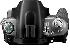SONY DSLR - A330 �ERN� (BLACK),  10 MPX,  V�KLOPN� 2.7" LCD,  LI - ION,  CF,  LIFEVIEW,  STABIL
