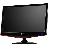 19" LCD LG FLATRON M197WD - PZ  - �ERN� (BLACK),  20000:1,  5MS,  1366X768,  DVI,  HDMI,  SCART