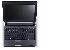 ACER ASPIRE ONE PRO 531H �ERN�/ I - ATOM N270/ 10" LED 1024X600/ 2GB/ 64GB SSD/ WF/ BT/ CAM/ 6 
