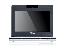 FUJITSU AMILO MINI UI3520/ I - ATOM N270/ 8.9" 1024X600/ 1GB/ 120GB 4.2K/ WF/ BT/ CAM/ XP HO