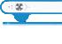APPLE IPOD SHUFFLE 4TH MODR� (BLUE),  1GB,  MP3/ AAC/ AIFF P�EHR�VA�,  USB2.0