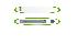 APPLE IPOD NANO 4TH ZELEN� (GREEN),  8GB,  MP3/ AAC/ AIFF P�EHR�VA�,  �KOLOVN�K,  HRY,  2" LCD 