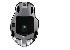 MICROSOFT WIRELESS SIDEWINDER X8 MOUSE,  BLUETRACK,  BEZDR�TOV�,   4000DPI,  �ERN� (BLACK),  USB