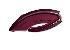 MICROSOFT ARC MOUSE,  OCELOV� VYZTU�EN�,  MIKROP�IJ�MA�,  USB,  �ERVEN� (RED)