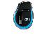 MICROSOFT EXPLORER MOUSE  - TECHNOLOGIE BLUETRACK,  BEZDR�TOV�,  USB 2.0,  ST��BRNO - �ERN� (SLIVER 