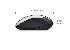 MICROSOFT BLUETOOTH NOTEBOOK MOUSE 5000 TMAV� - �ED� (DARK - GREY),  BEZDR�TOV�,  OPTICK�,  BULK