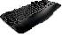 MICROSOFT SIDEWINDER X6,  PROGRAMOVATELN�,  ODN�MATELN� NUMERICK� PANEL,  PODSV�CEN�,  �ERN� (BLACK)