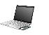 TOSHIBA PORT�G� R600 - 12U/ C2D SU9400/ 12" LED 1280X800/ 3GB/ SSD 128GB/ DVD/ WF/ BT/ CAM/ FPR