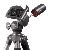HAMA OMEGA PREMIUM II,  3 - CESTN�,  V݊KA 63 - 148 CM,  BARVA ST��BRN�,  V�ETN� BRA�NY