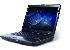ACER TM6493 - 874G32MN/ C2D P8700/ 14" LED 1280X800/ 4GB/ 320GB 7.2K/ DVD/ WF/ BT/ CAM/ FPR/ VI