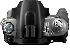 SONY DSLR - A380 �ERN� (BLACK),  14 MPX,  V�KLOPN� 2.7" LCD,  LI - ION,  LIFEVIEW,  STABILIZ�TO
