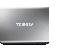 TOSHIBA SATELLITE L300 - 2C6/ P DC T4300/ 15.4" TB 1280X800/ 4GB/ 250GB 5.4K/ DVD/ WF/ CAM/ VIS