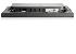 20" LCD HP LE2001W  - �ERN� (BLACK),  1000:1,  250CD/ M2,  5MS,  1600X900,  TCO03