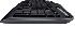 LOGITECH CORDLESS DESKTOP MK300  - R�DIOV� KL�VESNICE + OPTICK� R�DIOV� MY�,  CZ,  USB