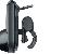 LOGITECH QUICKCAM C905,  2 MPX,  1600X1200,  P�ENOSN�,  MIKROFON,  USB