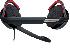 LOGITECH G330 GAMING HEADSET,  3.5 JACK+USB
