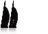 SWEEX SP022 FLAT PANEL �ERN� (BLACK)  - 2.0 SYST�M 30W (R.M.S. 2X1, 5W),  3.5MM JACK