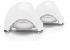 SWEEX SP140 B�L� (VIRGIN WHITE)  - 2.0 SYSTEM 100W (R.M.S. 2X1W) PRO NOTEBOOKY,  DATA I NAP�JEN� P�E