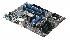 MSI P43T - C51  - P43/ ICH10,  PCIE X16,  DDR2 1066,  SATA II,  USB2.0,  GLAN,  8CH AUDIO,  ATX,  SC