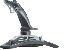 LOGITECH CORDLESS FREEDOM 2.4,  BEZDR�TOV� JOYSTICK