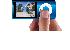 APPLE IPOD NANO 8GB MODR� (5TH GEN.),  2.2" LCD 240X376PX,  FM TUNER,  KAMERA,  VOICE CONTROL, 