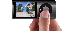 APPLE IPOD NANO 16GB �ERN� (5TH GEN.),  2.2" LCD 240X376PX,  FM TUNER,  KAMERA,  VOICE CONTROL,