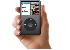 APPLE IPOD CLASSIC �ERN�,  160GB,  �KOLOVN�K,  HRY,  2.5" LCD 320X240PX,  USB2.0