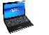 ASUS K70AB - TY059V/ T X2 RM75/ 17.3" LED CS 1600X900/ HD4570 512MB/ 4GB/ 500GB 5.4K/ DVD/ WF/ 