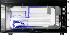THERMALTAKE VF6000BWS LANBOX  - MICRO ATX PSII,  DESKTOP,  PR�HL.BO�NICE,  1X5.25",  3X3.5&quot