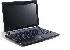 ACER ASPIRE ONE 531HK �ERN�/ I - ATOM N270/ 10" LED CB 1024X600/ 1GB/ 160GB 5.4K/ WF/ CAM/ 6 - 