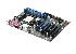MSI NF520T - C35  - NFORCE 520,  DDR2 1200,  PCIE X16,  SATA II,  GLAN,  8CH AUDIO,  SCAM2+