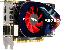MSI R5750 - PM2D1G,  1GB DDR5 (4600MHZ),  ATI RADEON HD 5750 (700MHZ),  PCIE X16,  CROSSFIRE,  128BI