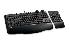 MICROSOFT SIDEWINDER X6,  PROGRAMOVATELN�,  ODN�MATELN� NUMERICK� PANEL,  PODSV�CEN�,  �ERN� CZ