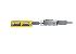 SWEEX STAR US034 �LUT� (MELLOW YELLOW),  4 PORT,  NAV�JE�KA KABELU,  USB2.0