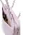 DICOTA BRA�NA LADYALLURE  - D�MSK�,  15",  RَOV� (PINK),  KOSKIN,  VNIT�N� ROZM�R 37X29X4.5CM