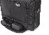 DICOTA BRA�NA TOPTRAVELER SLIGHT  - 12.1",  �ERN�,  BALISTICK� NYLON,  VNIT�N� ROZM�R 31X24X4CM