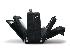 DICOTA BRA�NA ULTRACASE TWIN  - 15.4