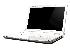 LENOVO IDEAPAD S12 B�L�/ VIA NANO ULV 2250/ 12" LED 1280X800/ 1GB/ 160GB 5.4K/ WF/ BT/ CAM/ 6 -