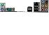 MSI P41 - C31  - IG41/ ICH7,  PCIE X16,  DDR3 1066,  SATA II,  USB2.0,  GLAN,  SC775