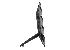 8" LCD SAMSUNG SPF - 87H �ERNO - RUB�NOV�,  800X480,  1GB INTERN� PAM�TI,  �TE�KA 4V1,  USB HOS