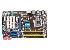 ASUS P5QLD PRO  - IP43/ ICH10,  VGA + PCIE X16,  DDR2 1066,  SATA II,  USB2.0,  GLAN,  8CH AUDIO,  A