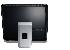 ASUS EEE TOP ET2203T �ERN�/ 21.6"/ C2D T6600/ HD4570 256MB/ 4GB/ 500GB 5.4K/ WF/ GLAN/ USB2.0/ 