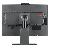 LENOVO MON L2251X WIDE 22" 16:10, 1680X1050, 5MS, 1000:1, 300CD/ M2, 160/ 160, WEBCAM+MIC, DISP